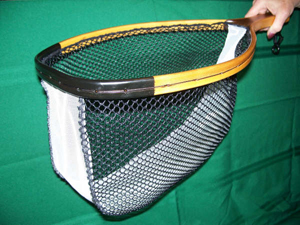 Fishing Net Bags